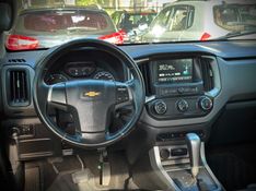 Chevrolet S10 LT 2.8 4×4 2020 NEUMANN VEÍCULOS ARROIO DO MEIO / Carros no Vale