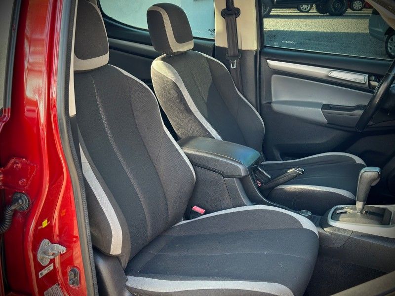 Chevrolet S10 LT 2.8 4×4 2020 NEUMANN VEÍCULOS ARROIO DO MEIO / Carros no Vale