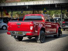 Chevrolet S10 LT 2.8 4×4 2020 NEUMANN VEÍCULOS ARROIO DO MEIO / Carros no Vale