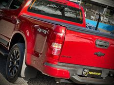 Chevrolet S10 LT 2.8 4×4 2020 NEUMANN VEÍCULOS ARROIO DO MEIO / Carros no Vale
