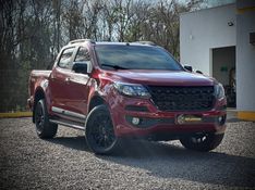 Chevrolet S10 LT 2.8 4×4 2020 NEUMANN VEÍCULOS ARROIO DO MEIO / Carros no Vale