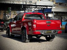 Chevrolet S10 LT 2.8 4×4 2020 NEUMANN VEÍCULOS ARROIO DO MEIO / Carros no Vale
