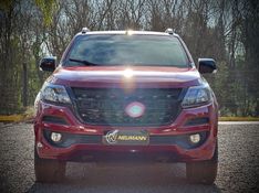 Chevrolet S10 LT 2.8 4×4 2020 NEUMANN VEÍCULOS ARROIO DO MEIO / Carros no Vale