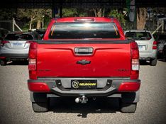 Chevrolet S10 LT 2.8 4×4 2020 NEUMANN VEÍCULOS ARROIO DO MEIO / Carros no Vale