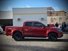 Chevrolet S10 LT 2.8 4×4 2020 NEUMANN VEÍCULOS ARROIO DO MEIO / Carros no Vale