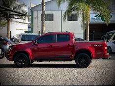 Chevrolet S10 LT 2.8 4×4 2020 NEUMANN VEÍCULOS ARROIO DO MEIO / Carros no Vale