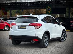 Honda HR-V EXL 1.8 2016 NEUMANN VEÍCULOS ARROIO DO MEIO / Carros no Vale