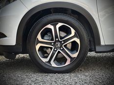 Honda HR-V EXL 1.8 2016 NEUMANN VEÍCULOS ARROIO DO MEIO / Carros no Vale