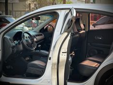 Honda HR-V EXL 1.8 2016 NEUMANN VEÍCULOS ARROIO DO MEIO / Carros no Vale