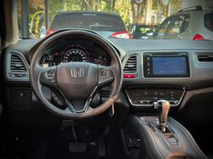 Honda HR-V EXL 1.8 2016 NEUMANN VEÍCULOS ARROIO DO MEIO / Carros no Vale