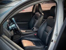 Honda HR-V EXL 1.8 2016 NEUMANN VEÍCULOS ARROIO DO MEIO / Carros no Vale