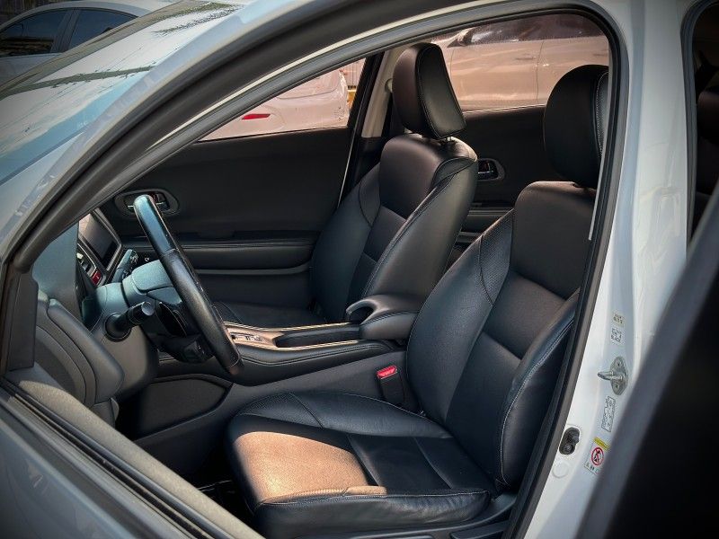 Honda HR-V EXL 1.8 2016 NEUMANN VEÍCULOS ARROIO DO MEIO / Carros no Vale