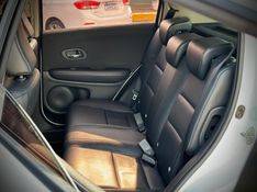 Honda HR-V EXL 1.8 2016 NEUMANN VEÍCULOS ARROIO DO MEIO / Carros no Vale
