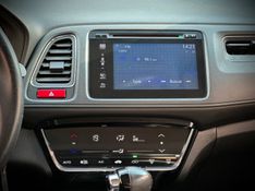 Honda HR-V EXL 1.8 2016 NEUMANN VEÍCULOS ARROIO DO MEIO / Carros no Vale