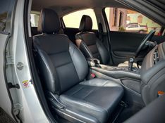 Honda HR-V EXL 1.8 2016 NEUMANN VEÍCULOS ARROIO DO MEIO / Carros no Vale