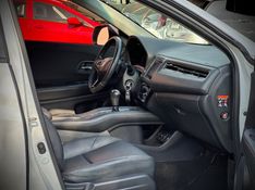Honda HR-V EXL 1.8 2016 NEUMANN VEÍCULOS ARROIO DO MEIO / Carros no Vale