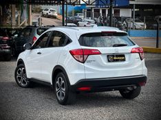 Honda HR-V EXL 1.8 2016 NEUMANN VEÍCULOS ARROIO DO MEIO / Carros no Vale