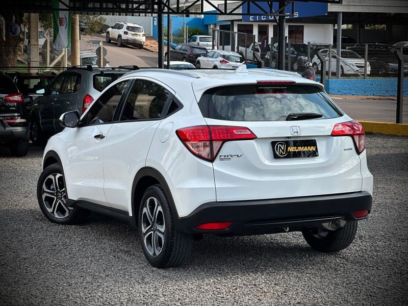 Honda HR-V EXL 1.8 2016 NEUMANN VEÍCULOS ARROIO DO MEIO / Carros no Vale
