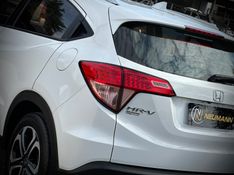 Honda HR-V EXL 1.8 2016 NEUMANN VEÍCULOS ARROIO DO MEIO / Carros no Vale