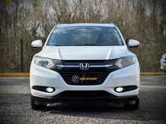 Honda HR-V EXL 1.8 2016 NEUMANN VEÍCULOS ARROIO DO MEIO / Carros no Vale