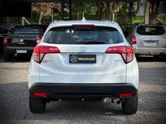 Honda HR-V EXL 1.8 2016 NEUMANN VEÍCULOS ARROIO DO MEIO / Carros no Vale