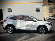 Honda HR-V EXL 1.8 2016 NEUMANN VEÍCULOS ARROIO DO MEIO / Carros no Vale