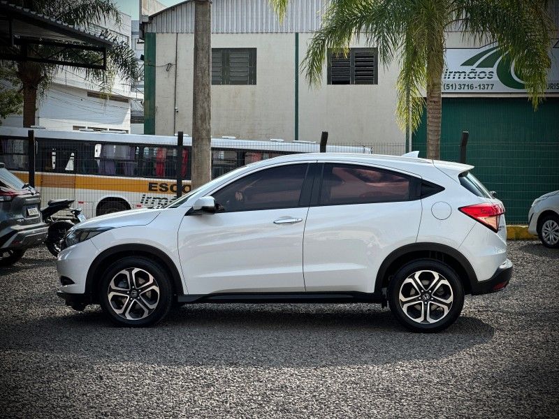 Honda HR-V EXL 1.8 2016 NEUMANN VEÍCULOS ARROIO DO MEIO / Carros no Vale