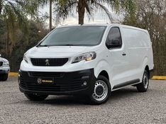 Peugeot EXPERT 1.6 HDI BUSINESS PACK 2021 NEUMANN VEÍCULOS ARROIO DO MEIO / Carros no Vale