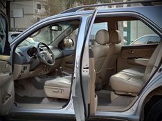 Toyota HILUX SW4 SRV 3.0 2013 NEUMANN VEÍCULOS ARROIO DO MEIO / Carros no Vale