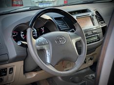 Toyota HILUX SW4 SRV 3.0 2013 NEUMANN VEÍCULOS ARROIO DO MEIO / Carros no Vale