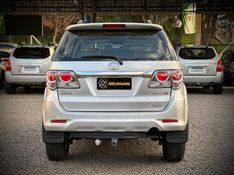 Toyota HILUX SW4 SRV 3.0 2013 NEUMANN VEÍCULOS ARROIO DO MEIO / Carros no Vale