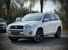 Toyota RAV-4 2.4 2011 NEUMANN VEÍCULOS ARROIO DO MEIO / Carros no Vale