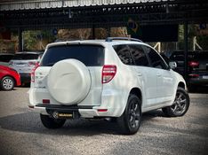 Toyota RAV-4 2.4 2011 NEUMANN VEÍCULOS ARROIO DO MEIO / Carros no Vale