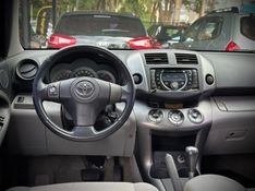 Toyota RAV-4 2.4 2011 NEUMANN VEÍCULOS ARROIO DO MEIO / Carros no Vale