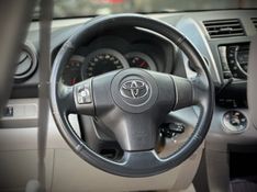 Toyota RAV-4 2.4 2011 NEUMANN VEÍCULOS ARROIO DO MEIO / Carros no Vale