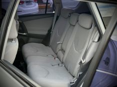 Toyota RAV-4 2.4 2011 NEUMANN VEÍCULOS ARROIO DO MEIO / Carros no Vale
