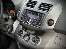 Toyota RAV-4 2.4 2011 NEUMANN VEÍCULOS ARROIO DO MEIO / Carros no Vale