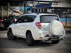 Toyota RAV-4 2.4 2011 NEUMANN VEÍCULOS ARROIO DO MEIO / Carros no Vale