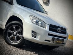 Toyota RAV-4 2.4 2011 NEUMANN VEÍCULOS ARROIO DO MEIO / Carros no Vale