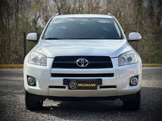 Toyota RAV-4 2.4 2011 NEUMANN VEÍCULOS ARROIO DO MEIO / Carros no Vale