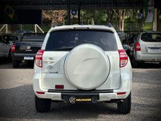 Toyota RAV-4 2.4 2011 NEUMANN VEÍCULOS ARROIO DO MEIO / Carros no Vale