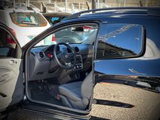 Volkswagen SAVEIRO CD TRENDLINE 1.6 2015 NEUMANN VEÍCULOS ARROIO DO MEIO / Carros no Vale
