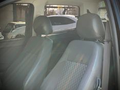 Volkswagen SAVEIRO CD TRENDLINE 1.6 2015 NEUMANN VEÍCULOS ARROIO DO MEIO / Carros no Vale