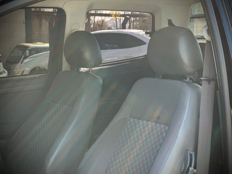 Volkswagen SAVEIRO CD TRENDLINE 1.6 2015 NEUMANN VEÍCULOS ARROIO DO MEIO / Carros no Vale