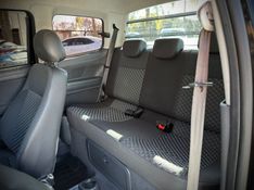 Volkswagen SAVEIRO CD TRENDLINE 1.6 2015 NEUMANN VEÍCULOS ARROIO DO MEIO / Carros no Vale