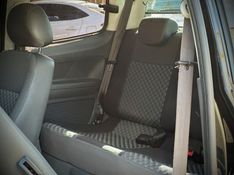 Volkswagen SAVEIRO CD TRENDLINE 1.6 2015 NEUMANN VEÍCULOS ARROIO DO MEIO / Carros no Vale