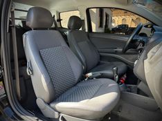 Volkswagen SAVEIRO CD TRENDLINE 1.6 2015 NEUMANN VEÍCULOS ARROIO DO MEIO / Carros no Vale