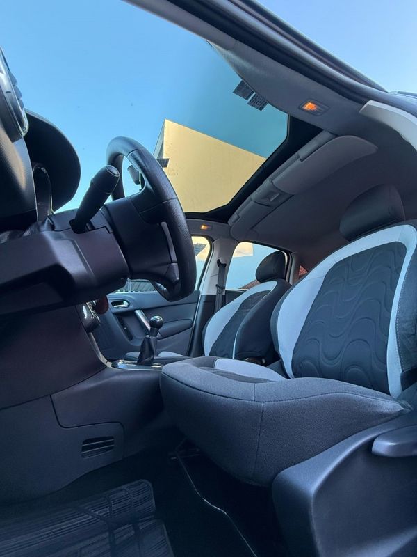 Citroen C3 TENDANCE 1.5 8V 2014 FERREIRA VEÍCULOS VENÂNCIO AIRES / Carros no Vale