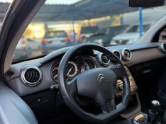 Citroen C3 TENDANCE 1.5 8V 2014 FERREIRA VEÍCULOS VENÂNCIO AIRES / Carros no Vale
