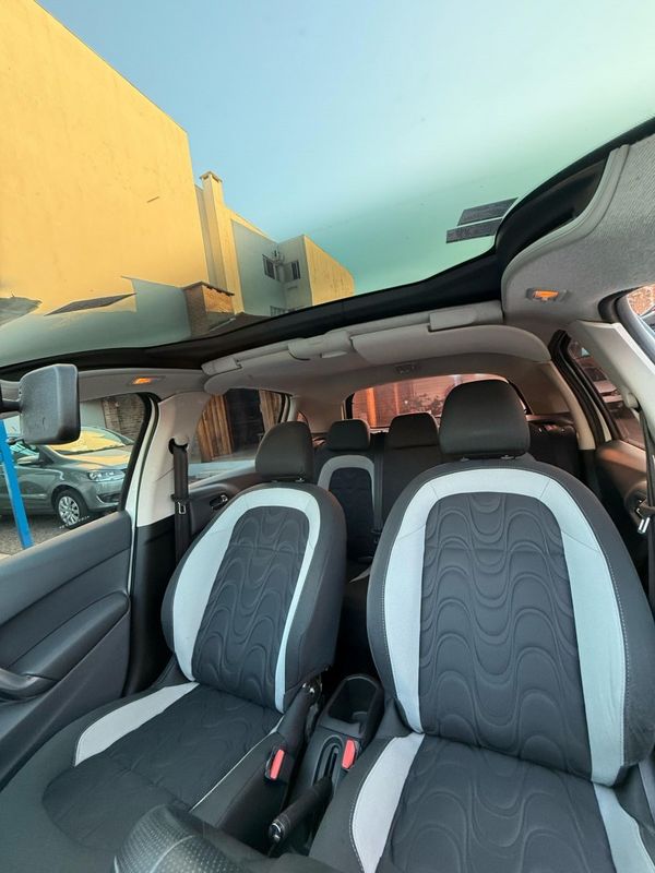 Citroen C3 TENDANCE 1.5 8V 2014 FERREIRA VEÍCULOS VENÂNCIO AIRES / Carros no Vale